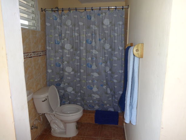 Imagen de la habitación del Hotel Gipsy Ranch Rooms - Hostel. Foto 5