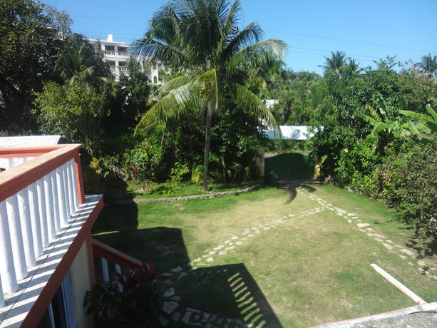 Imagen de los exteriores del Hotel Gipsy Ranch Rooms - Hostel. Foto 13