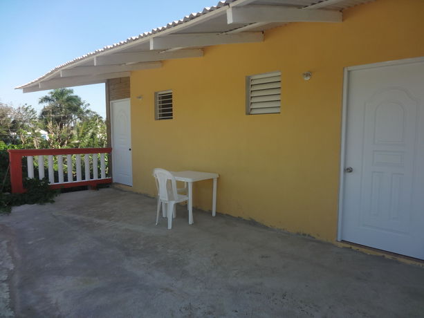 Imagen de los exteriores del Hotel Gipsy Ranch Rooms - Hostel. Foto 14