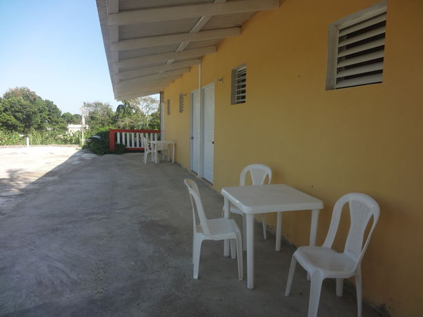 Imagen de los exteriores del Hotel Gipsy Ranch Rooms - Hostel. Foto 16