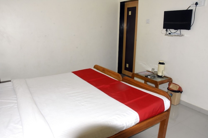 Imagen de la habitación del Hotel Gir Athiz Resort With Swimming Pool. Foto 8