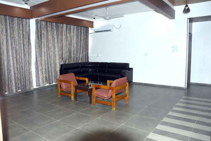 Imagen de la habitación del Hotel Gir Athiz Resort With Swimming Pool. Foto 14