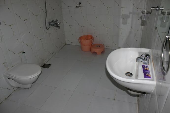 Imagen general del Hotel Gir Jungle Lodge. Foto 9