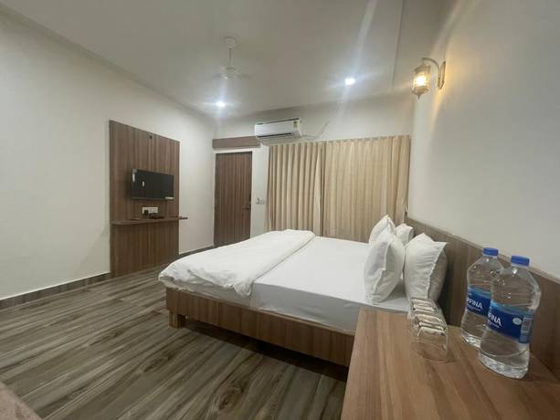 Imagen de la habitación del Hotel Gir Night Resort By Royal Collection. Foto 11