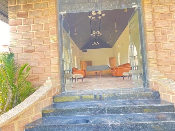 Imagen general del Hotel Gir Night Resort By Royal Collection. Foto 2