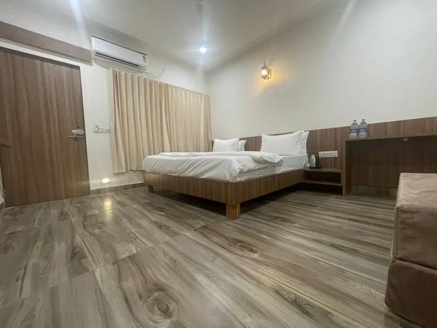 Imagen de la habitación del Hotel Gir Night Resort By Royal Collection. Foto 12