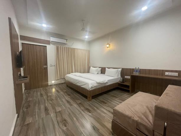 Imagen de la habitación del Hotel Gir Night Resort By Royal Collection. Foto 13