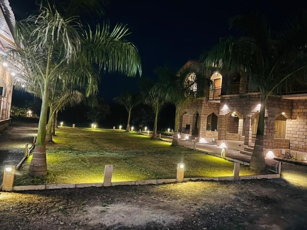 Imagen general del Hotel Gir Night Resort. Foto 1