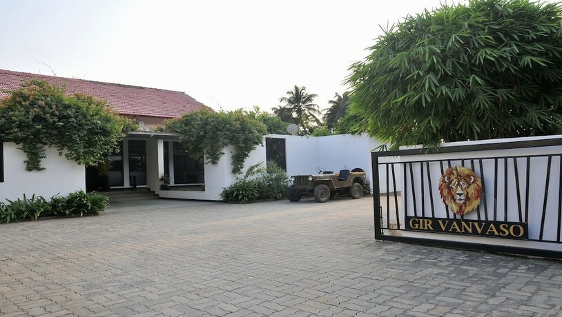 Imagen general del Hotel Gir Vanvaso Resort. Foto 3