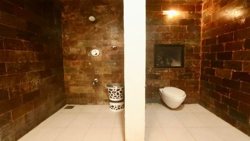 Imagen general del Hotel Gir Vanvaso Resort. Foto 12