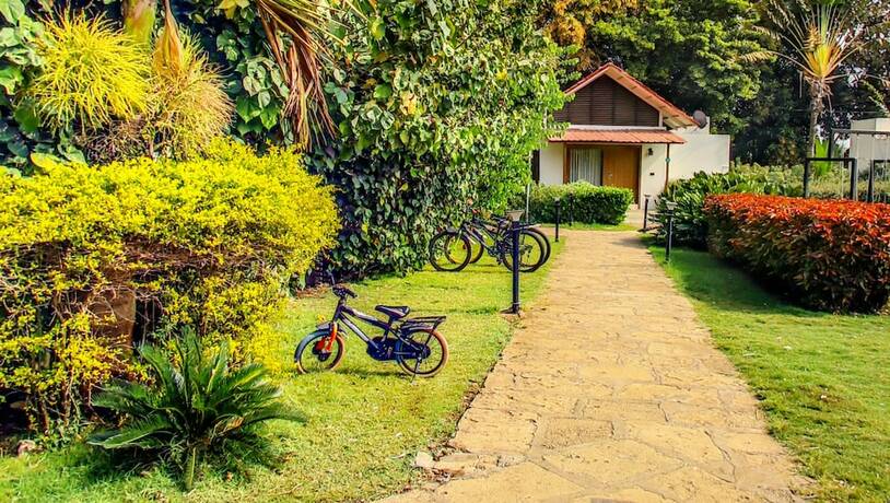 Imagen general del Hotel Gir Vanvaso Resort. Foto 13