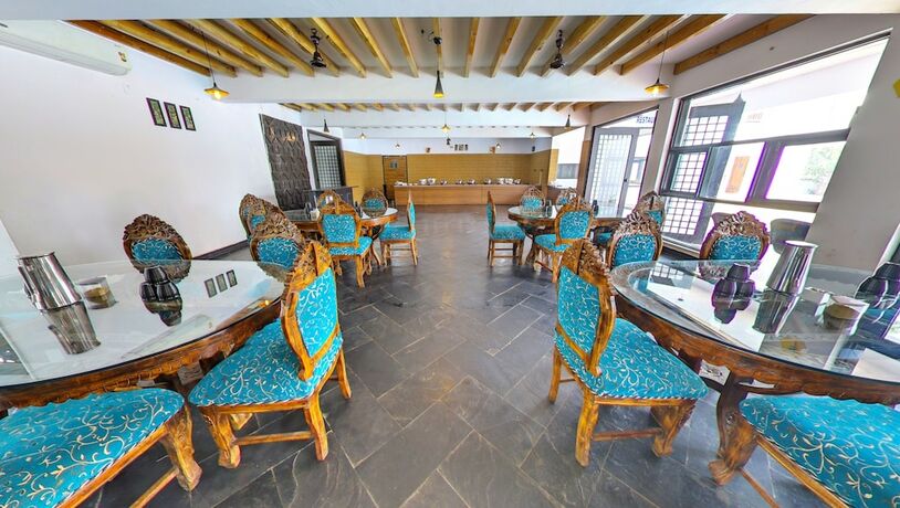 Imagen general del Hotel Gir Vanvaso Resort. Foto 14