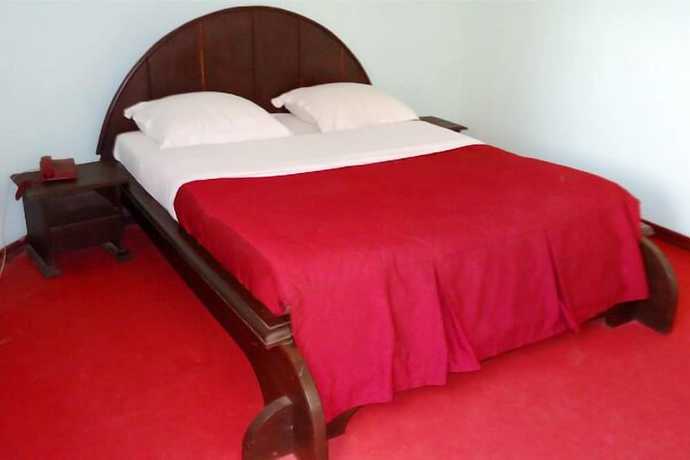 Imagen de la habitación del Hotel Girafe H&ocirc;tel. Foto 13
