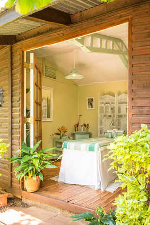 Imagen general del Hotel Giraffe Manor. Foto 3