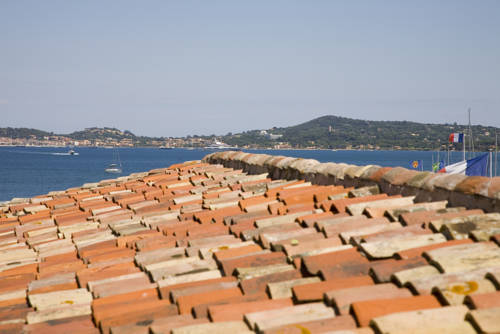 Imagen de la habitación del Hotel Giraglia. Foto 3