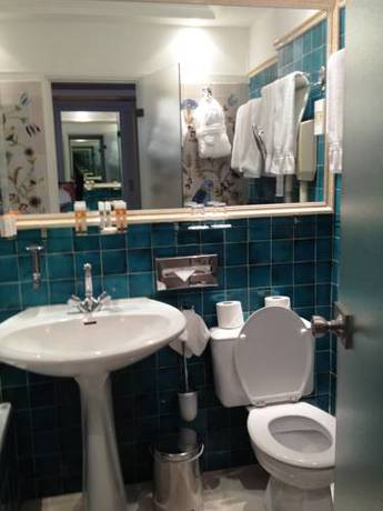 Imagen de la habitación del Hotel Giraglia. Foto 12