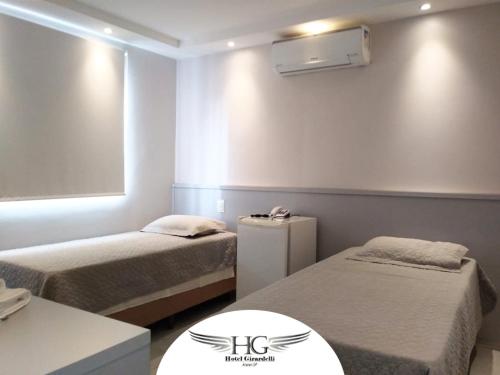 Imagen general del Hotel Girardelli. Foto 2