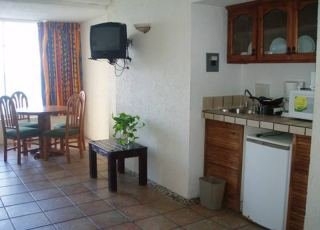 Imagen de la habitación del Hotel Girasol, Cancún. Foto 5