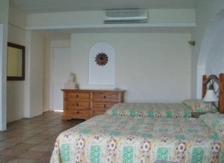 Imagen de la habitación del Hotel Girasol, Cancún. Foto 6