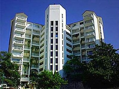 Imagen general del Hotel Girasol, Cancún. Foto 2