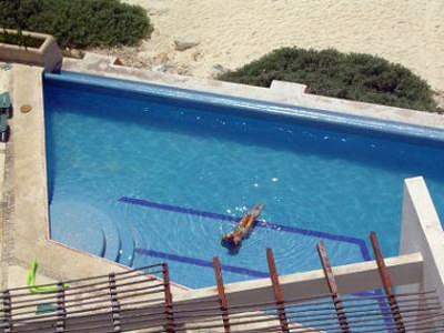 Imagen general del Hotel Girasol, Cancún. Foto 3