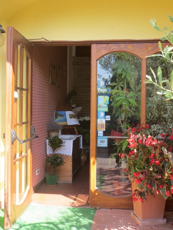 Imagen general del Hotel Girasole, Civitanova Marche. Foto 3