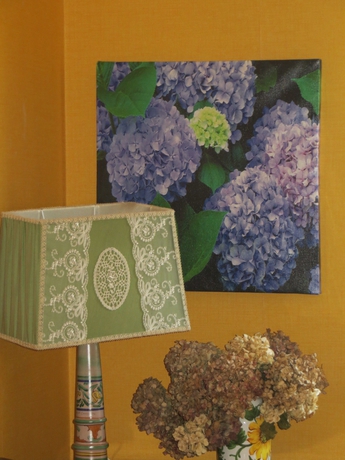 Imagen de los interiores del Hotel Girasole, Civitanova Marche. Foto 13