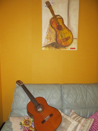 Imagen de los interiores del Hotel Girasole, Civitanova Marche. Foto 14