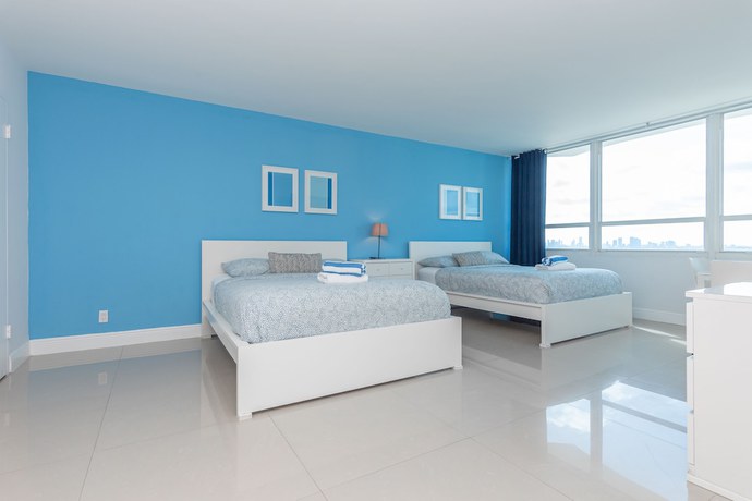 Imagen de la habitación del Hotel Girasole Suites. Foto 10