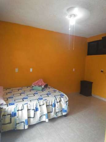 Imagen de la habitación del Hotel Girasoles. Foto 3
