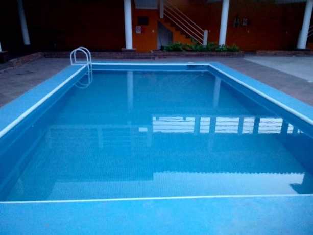 Imagen general del Hotel Girasoles. Foto 2