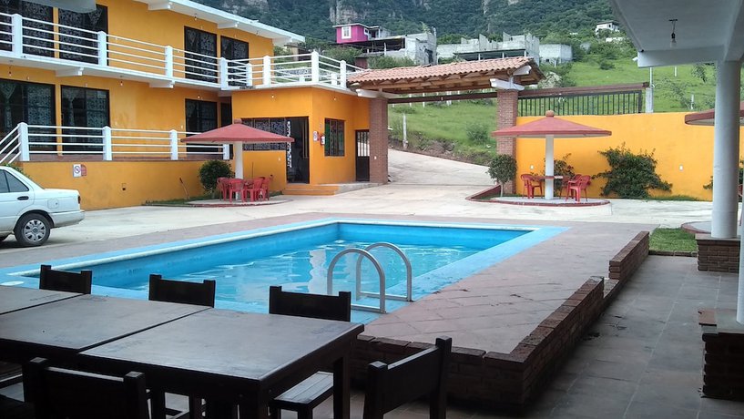 Imagen general del Hotel Girasoles. Foto 1