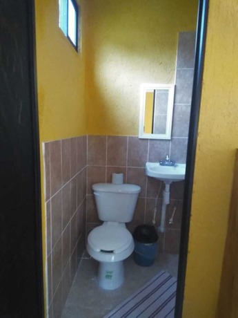 Imagen de la habitación del Hotel Girasoles. Foto 11