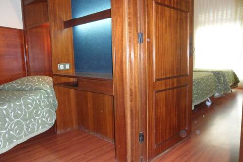 Imagen de la habitación del Hotel Girassol. Foto 2