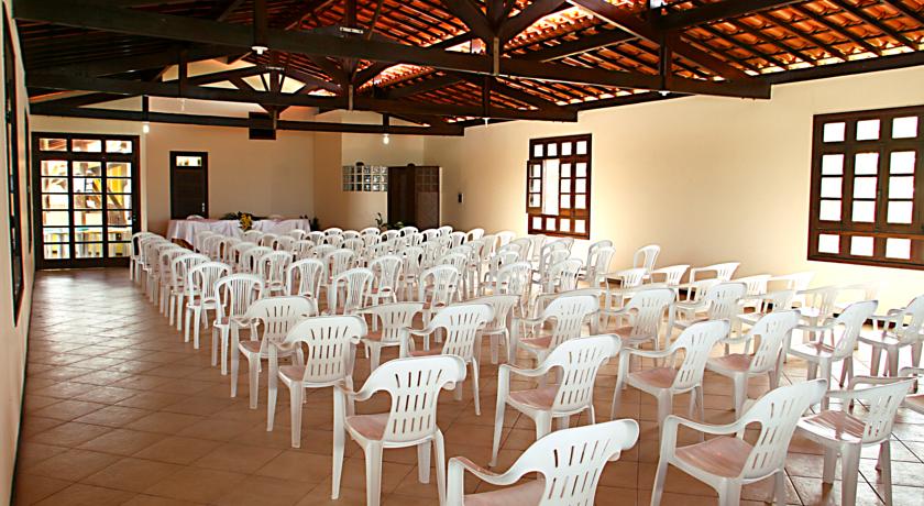 Imagen general del Hotel Girassol Praia. Foto 2