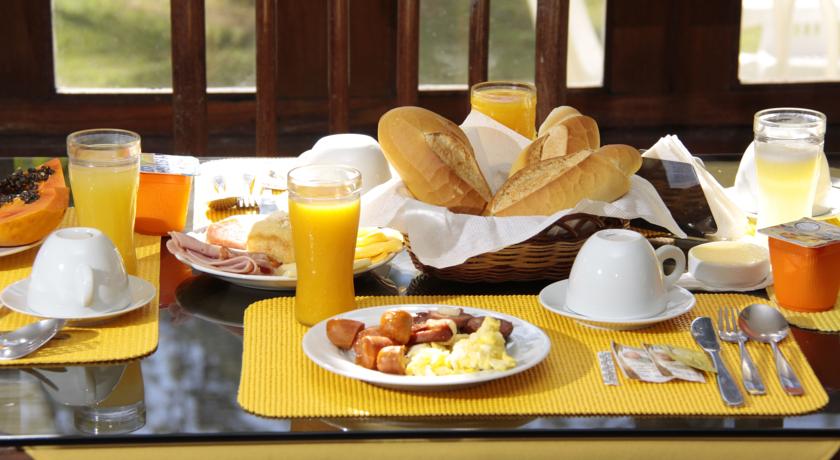 Imagen general del Hotel Girassol Praia. Foto 5