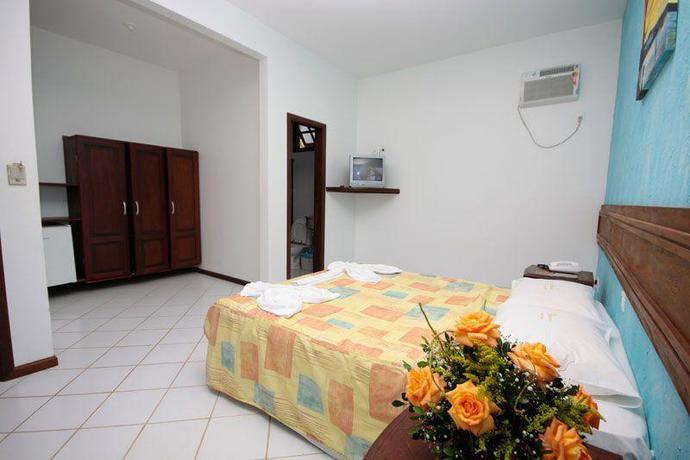 Imagen general del Hotel Girassol Praia. Foto 7