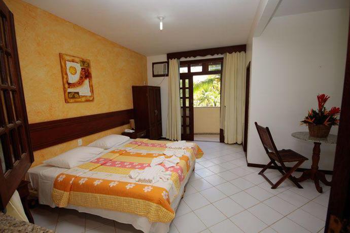 Imagen general del Hotel Girassol Praia. Foto 8