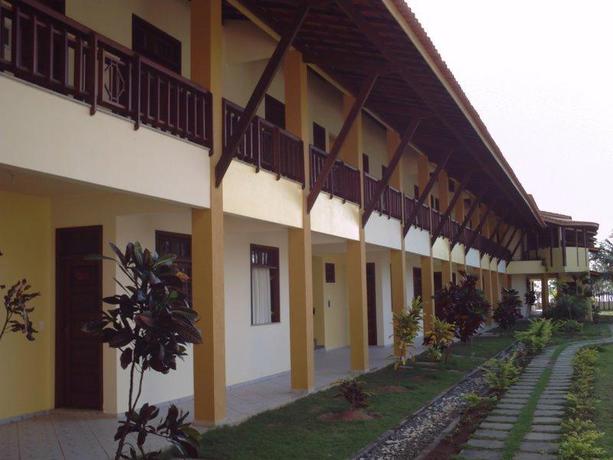 Imagen general del Hotel Girassol Praia. Foto 11