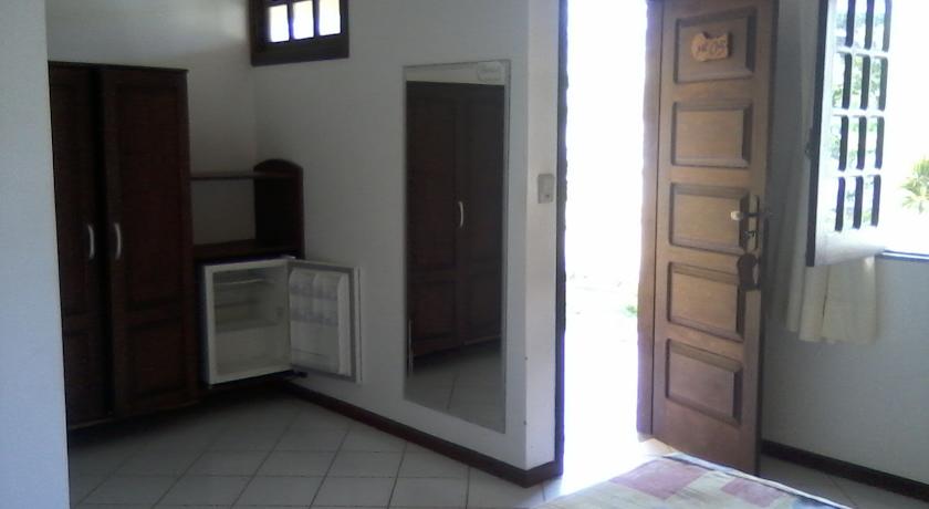 Imagen general del Hotel Girassol Praia. Foto 13