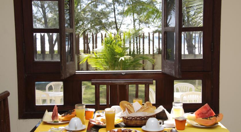 Imagen general del Hotel Girassol Praia. Foto 14