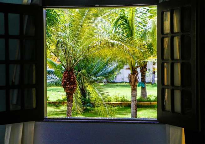 Imagen general del Hotel Girassol Praia. Foto 1