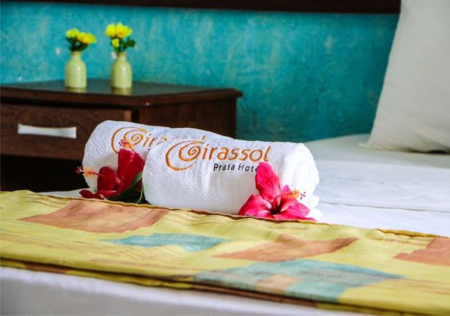 Imagen general del Hotel Girassol Praia. Foto 2