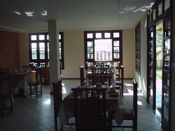 Imagen general del Hotel Girassol Praia, Guaibim. Foto 1
