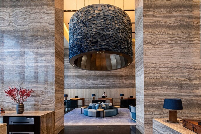 Imagen general del Hotel Girdear. Foto 1