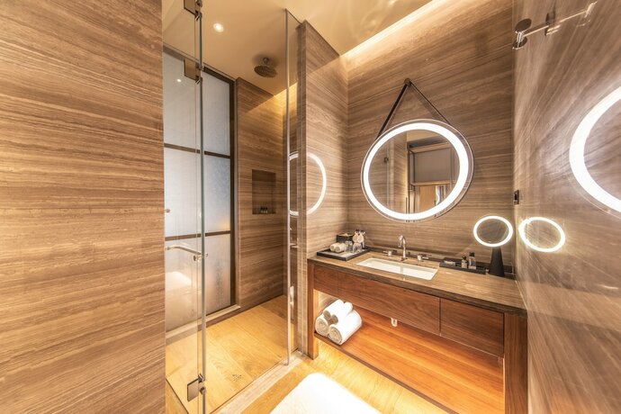 Imagen general del Hotel Girdear. Foto 3