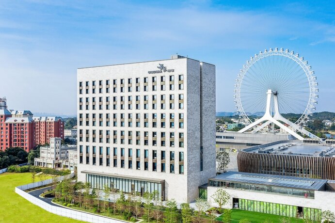 Imagen general del Hotel Girdear. Foto 4