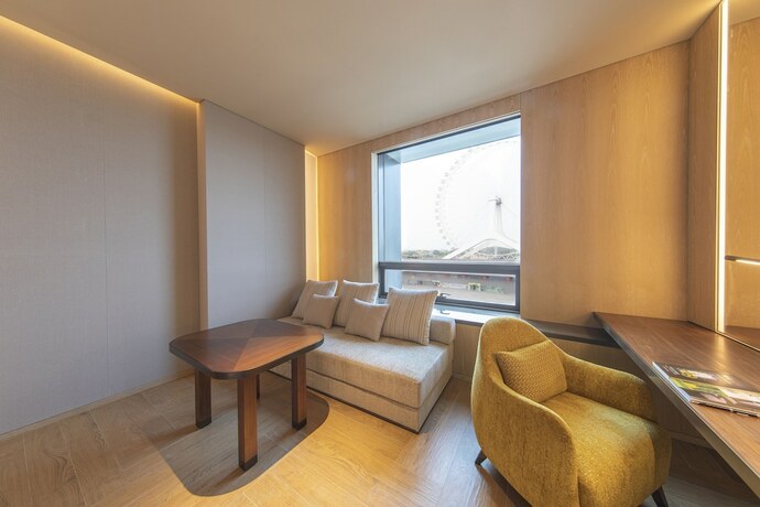 Imagen general del Hotel Girdear. Foto 5