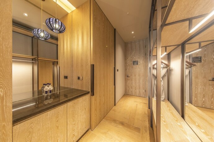 Imagen general del Hotel Girdear. Foto 7