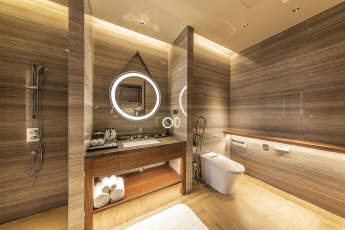 Imagen general del Hotel Girdear. Foto 8